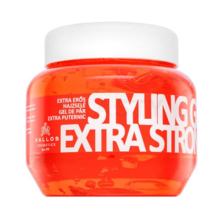 Kallos Styling Gel Extra Forte 275 ml