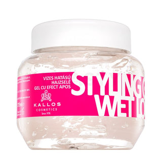 Kallos Styling Gel Effetto Bagnato 275 ml