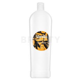 Balsamo per capelli Kallos Vanilla Shine 1000 ml