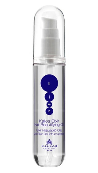 Kallos Elixir Hair Beautifying Oil 50 ml