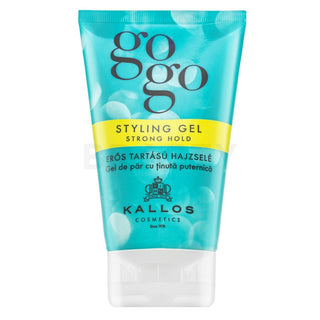 Kallos GoGo Gel Styling Fissaggio Forte 125 ml
