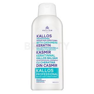 Balsamo riparatore professionale Kallos 1000 ml