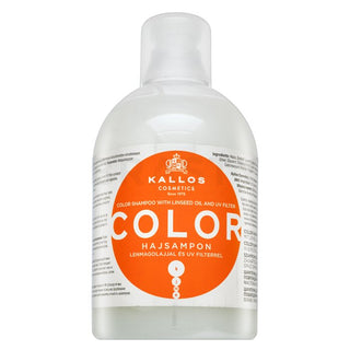 Shampoo Colorante Kallos 1000 ml