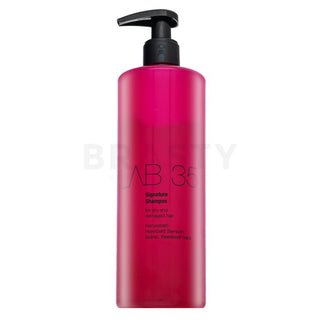 Shampoo Kallos LAB 35 Signature 500 ml