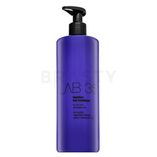 Balsamo per capelli Kallos LAB 35 Signature 500 ml