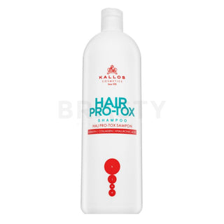 Shampoo Kallos Hair Pro-Tox 1000 ml
