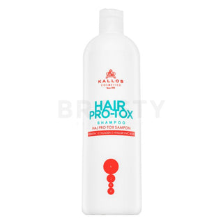 Shampoo Kallos Hair Pro-Tox 500 ml