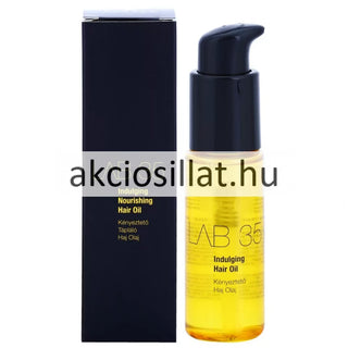 Kallos LAB 35 Indulging Olio Capelli 50 ml — Olio per capelli
