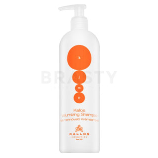Shampoo volumizzante Kallos 500 ml