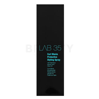 Kallos LAB 35 Curl Mania Spray Protettivo Styling 150 ml