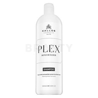 Shampoo Kallos Plex Bond Builder 1000 ml