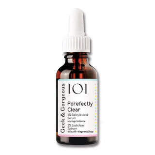 Geek & Gorgeous Porefectly Clear 30 ml