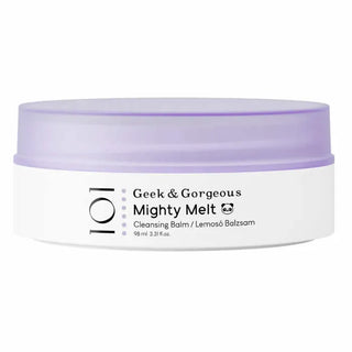 Geek And Gorgeous Mighty Melt balsamo detergente 100ml