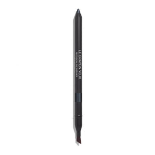 Chanel Precision Eye Definition Blue Jean-19