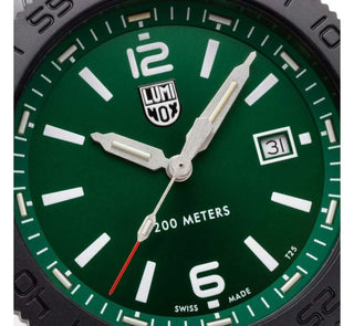Luminox Pacific Diver XS.3137.B