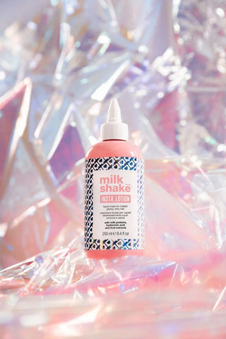 Maschera per lozione Insta Milk Shake 250 ml