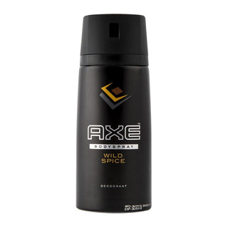Spray deodorant Wild Spice Axe 150 ml