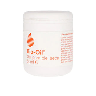 Bio-Oil Bio Oil Gel Pelle Secca 50ml