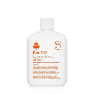 Bio-oil Idratazione, Lozione Corpo, Corpo, 250 ml