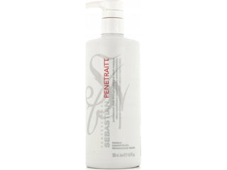 Sebastian Professional Penetraitt Maschera rigenerante 500ml — Maschera capelli