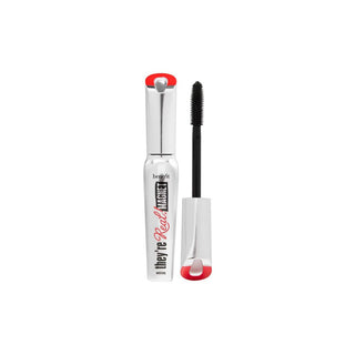 Benefit ماسكارا تطويل الرموش بشكل كبير They´re Real! ماجنت (ماسكارا) 9 جرام - اللون: أسود