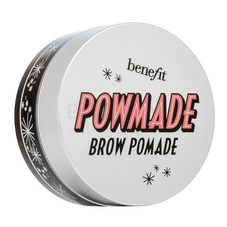 Benefit POWmade Brow Pomade 04 Warm Deep Brown 5 g