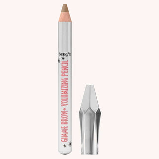 Gimme Brow + Mini Volumizing Pencil 0,6 г - Оттенки: 3
