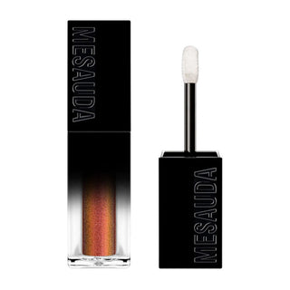 Mesauda Galactic Shadow - Ombretto Liquido Galactic shadow 107 life on mars