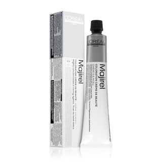 Tinta per capelli Loreal Majirel 50ml 7.1 Biondo Cenere