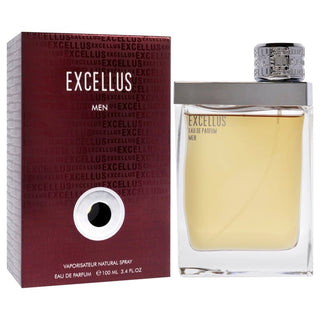 Armaf Excellus Uomo 100 ml — Eau de Parfum