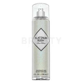 Paris Hilton Platinum Rush BOR W 236 ml
