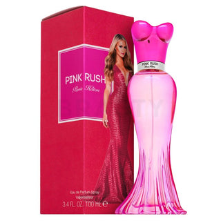 Paris Hilton Pink Rush EDP W 100 ml