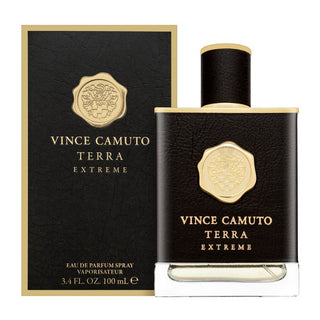 Vince Camuto Terra Extreme EDP M 100 ml