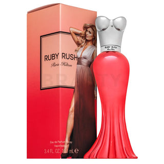 Paris Hilton Ruby Rush EDP W 100 ml
