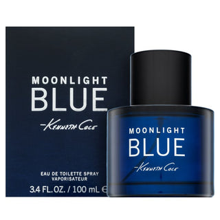 Kenneth Cole Moonlight Blue EDT M 100 ml