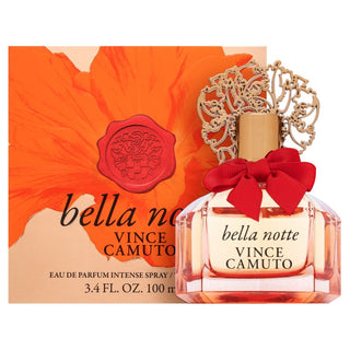 Vince Camuto Bella Notte Intensa EDP 100 ml