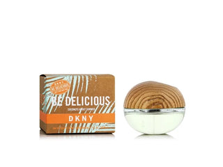 Dkny Be Delicious Coconuts About Summer 50 ml — Eau de Toilette