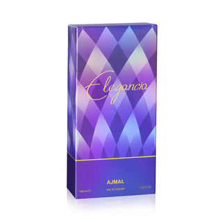 Ajmal Elegancia EDP Unisex 100 ml — Eau de Parfum