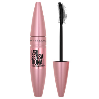 Maybelline Lash Sensational Full Fan Effect Mascara Very Black 9,5 ml