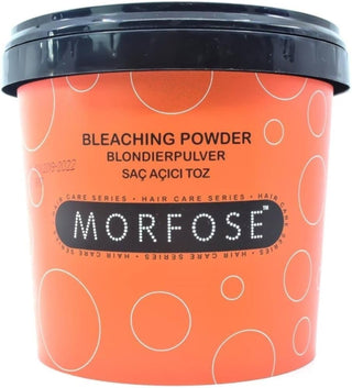 Morfose Vaalennusjauhe 1000ml Sininen 