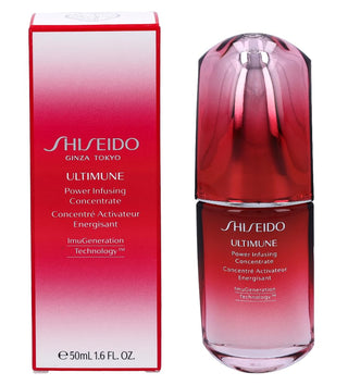 Shiseido Ultimune Power 50 ml — Siero viso