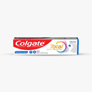 Colgate Total Whitening Dentifricio 75 ml — Dentifricio