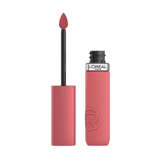L'oréal paris Color Riche Intense Volume Matte, Rossetto Lunga Tenuta 635 worth it