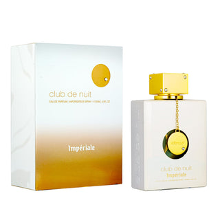 Armaf Club de Nuit White Imperiale EDP 200ml — Eau de Parfum