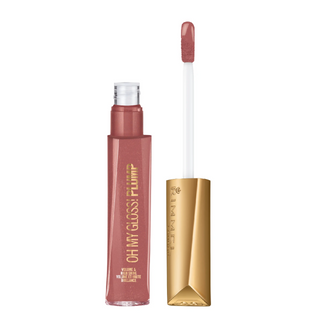 Rimmel London Oh My Gloss! Plump Brillo labbra 210-1999 7 ml — Gloss Labbra