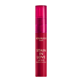 Bourjois Stay in Love 3.5ml 컬러 립밤 04 Heartbeat Red — 립밤