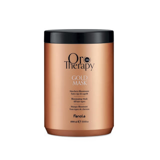Masca Fanola OroTherapy Oro 1000ml