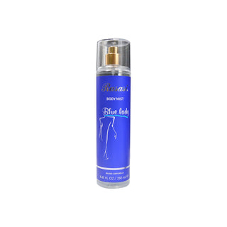 Rasasi Blue Lady BOR W 250 ml