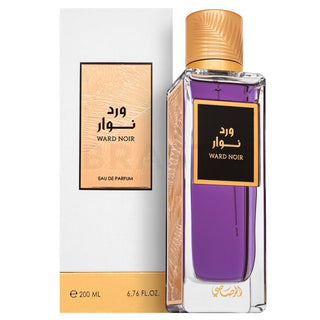 Rasasi Ward Noir EDP U 200 ml