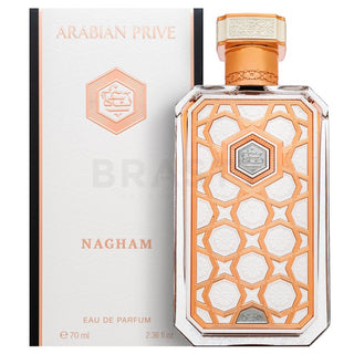 Rasasi Arabian Prive Nagham EDP U 70 ml